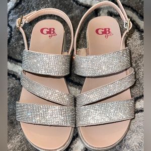 GB Girls Shoes | Gianni Bini Girls Haelee